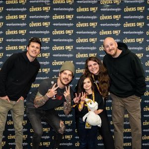 Meet your Posher, Jamie